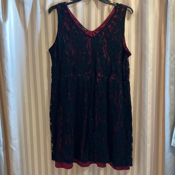 chinese dress ladies DEJA DRESS main image 1